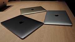 「新しいMacBook」を選ぶ本当の意味