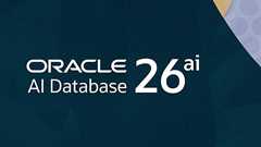 Oracle、「Oracle AI Database 26ai」発表 無料で利用できる「Oracle AI Database Free」を提供開始