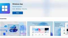 【悲報】Microsoft、「Microsoft Remote Desktop」を「Windows App」にリネームすると発表して炎上 | ソフトアンテナ