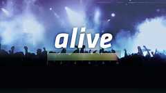 海外アーティストを日本に招く、音楽ライブ専門クラウドファンディング・サイト「alive」がローンチ - BRIDGE(ブリッジ)