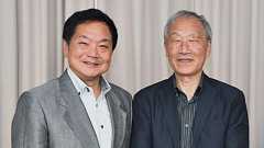 「スーファミ」上村雅之氏×「プレステ」久夛良木健氏──“ゲーム機戦争”両雄の歴史的証言から識る90年代プラットフォームビジネスの真髄【セミナーレポート】