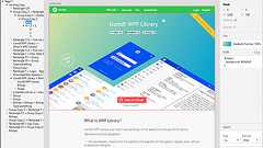 Web制作者に朗報!SketchのファイルをWindowsで開くことができる無料アプリ -Lunacy