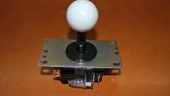 アーケードコントローラの騒音問題がついに解決? 老舗・三和電子が生み出した「静音ジョイスティックレバー」テストレポート&インタビュー - 4Gamer.net