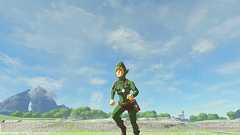 『ゼルダの伝説 ブレス オブ ザ ワイルド』エキスパンション・パス第1弾、第2弾の発売時期などが発表【E3 2017】 - 電撃オンライン