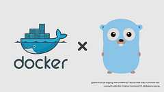 Docker内のGo製Webアプリをソース変更後リロードするだけで確認できるようにする