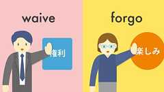 英語の違い図鑑 / An illustration site for synonyms