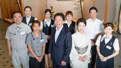 「休めない職場」から完全脱却した旅館の秘策