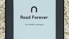 タッチスクリーン採用新型「NOOK」ファーストインプレッション