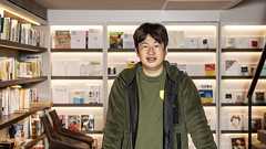 カドカワの社長退任や『シン・ゴジラ』の舞台裏、そして教育事業に賭ける情熱とは?──川上量生・特別インタビュー