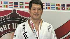 「近くの道場に自分で電話して(笑)」心臓手術を乗り越え、柔術大会で優勝した“高田延彦62歳のいま”「(ヒクソンを)恨んだことはないよ」(堀江ガンツ)