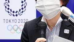 橋本会長 IOC「別枠」ワクチン接種に理解求める 特権批判も「アスリートファースト」/デイリースポーツ online