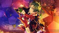 【ぶくスタ第28回】夢ノ咲学院で鬼火騒動!? 2年生たちが夜の校内で見たその正体は……