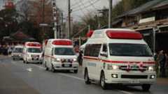 痛いニュース(ノ∀`) : 救急車に「ばーか、ばーか」と6年間叫び続けた筑波大講師(54)、逮捕 - ライブドアブログ