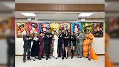 埼玉県の映画館の『#翔んで埼玉琵琶湖より愛をこめて』の上映スケジュールが過密 だが滋賀はそれを超えた超過密上映で動員一位をもぎ取る