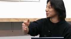 ひろゆき氏「なんで社員に"やりたいこと"なんて聞くの?」 エリート新人をダメにする、自分探し問題に苦言 | ログミーBusiness