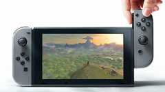 Nintendo SwitchでVRコンテンツを楽しめる可能性が任天堂の特許出願から浮上