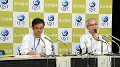 被曝5人の尿から微量のプルトニウム 原子力機構事故:朝日新聞デジタル