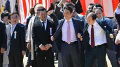 安倍首相が代表の選挙区支部 「桜を見る会」に旅費支出の疑い | 文春オンライン