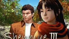 あの未完の超大作「シェンムー 3」がなんと本当にKickstarterで出資募集中、ファンが大殺到しサイトが一時撃沈