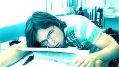 数学の試験結果は教室の温度に左右されると判明