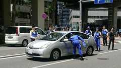 高齢ドライバーの池袋暴走、車の安全技術普及契機に-遺族が要望