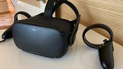春登場の「Oculus Quest」を体験--これはVR界の「Nintendo Switch」だ