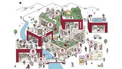 MUJI GOOD PROGRAM - 無印良品の会員プログラム