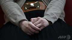 シリアでISに加わった仏女性、激動の3か月間を語る