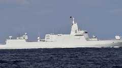 なぜ? 津軽海峡の真ん中は日本じゃない 中露艦隊が通航しても文句をいえないワケ | 乗りものニュース