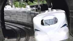 新幹線利用、コロナ禍前に戻らず 8~9割、ビジネス客減少 | 共同通信