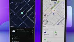 アップルとグーグルの「探す」機能はどちらが優秀?なくし物を実際に探してみた
