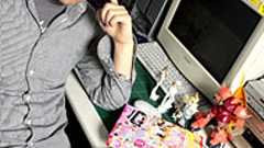 「中二」という病(やまい)と音楽産業