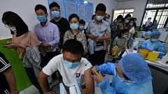 米軍、新型コロナで偽情報流布 中国ワクチンの不信あおる | 共同通信