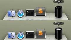 OS Xのゴミ箱を新型Mac Proに | 気になる、記になる…