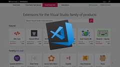 VS Codeを極める! MarkdownやGitにもオススメの拡張機能9選 - ICS MEDIA