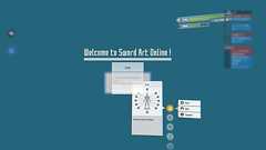 Steamで「ソードアート・オンライン」風二次創作アプリランチャーが人気。フルダイブ型便利ツール - AUTOMATON
