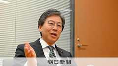 30年ぶり野党の予算委員長、安住氏に少数与党の委員会運営を聞いた:朝日新聞