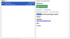 IntelliJ IDEA 13.1 EAPのChronon Debuggerをお試しください! | Post Blog
