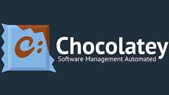 Chocolatey - The package manager for Windows