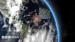 Dinosaur asteroid hit 'worst possible place'