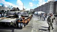 ロシア、市民権取得した移民1万人をウクライナ侵攻に投入