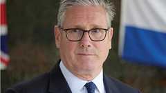 英、パレスチナ国家承認を発表へ 21日に首相が、G7で初