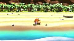 『ゼルダの伝説 夢をみる島』はなぜ名作と呼ばれるのか――それは桜が散るかのような美しさをゲームで表現したからだ