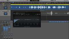 Rebuild Podcast audio filter chain - YouTube