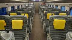 気がつけば「グリーン車乗り放題」できる歳になっていませんか? 「フルムーン夫婦グリーンパス」は意外と年齢制限が緩いかも | 旅行総合研究所タビリス