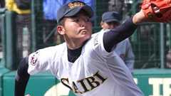 【高校野球】安樂智大の772球。繰り返してはならない「17年前の悲劇」