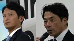 「文書の内容は事実かわからない」「噂レベルでも知られるべき」斎藤知事応援の“ルール無視”漏洩トリオの仰天主張…隠し録音県議を維新が除名へ〈兵庫県政大混乱は維新に飛び火〉 | 集英社オンライン | ニュースを本気で噛み砕け