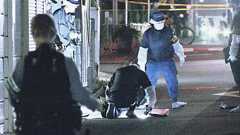 【速報】「誰でもいいから殺そうと思った」東京・町田市で70代女性が腹など刺される 搬送時意識あり 40歳の男を殺人未遂の疑いで現行犯逮捕 警視庁 | TBS NEWS DIG