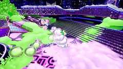 「どこかで見たことある」──スクエニ新作ゲームが「スプラトゥーン」に似ていると話題