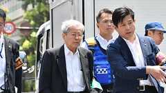 “上級国民”池袋暴走事故の裁判で「車のせい」にされたトヨタ「記録が残る」 | AERA DIGITAL(アエラデジタル)